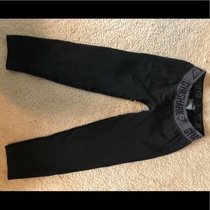GymShark capris